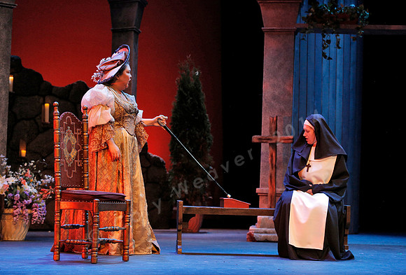 UMKC Conservatory, Suor Angelica & Gianni Schicchi