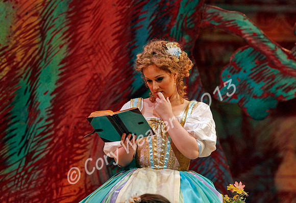 Metropolitan Opera, The Elixir of Love