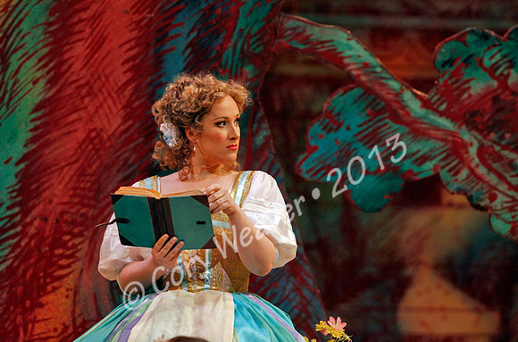 Metropolitan Opera, The Elixir of Love