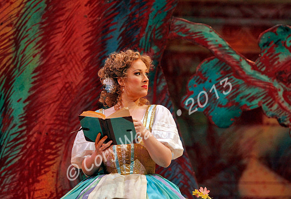 Metropolitan Opera, The Elixir of Love
