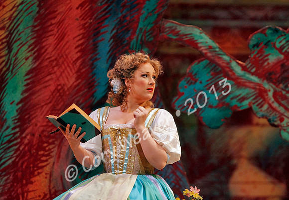 Metropolitan Opera, The Elixir of Love