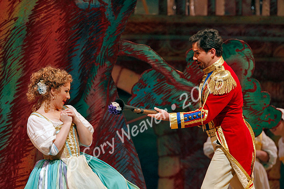 Metropolitan Opera, The Elixir of Love