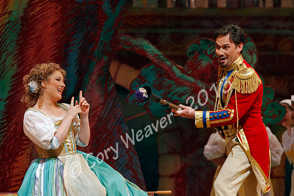 Metropolitan Opera, The Elixir of Love