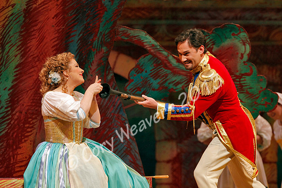 Metropolitan Opera, The Elixir of Love