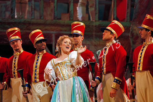 Metropolitan Opera, The Elixir of Love