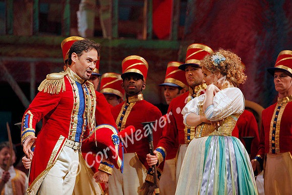 Metropolitan Opera, The Elixir of Love