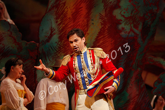 Metropolitan Opera, The Elixir of Love