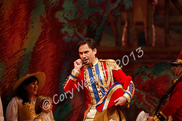 Metropolitan Opera, The Elixir of Love