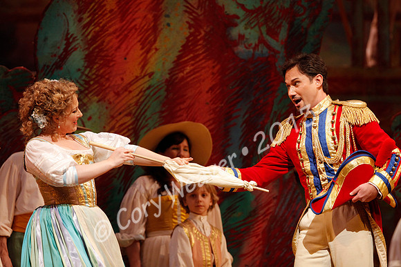 Metropolitan Opera, The Elixir of Love