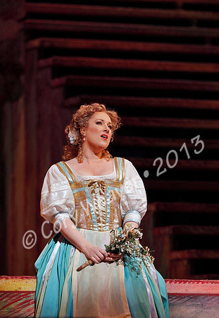Metropolitan Opera, The Elixir of Love