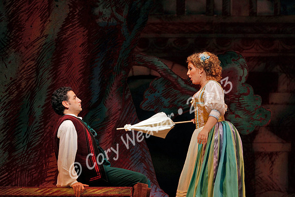 Metropolitan Opera, The Elixir of Love