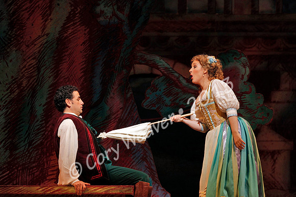 Metropolitan Opera, The Elixir of Love