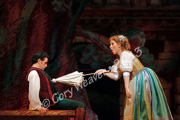 Metropolitan Opera, The Elixir of Love