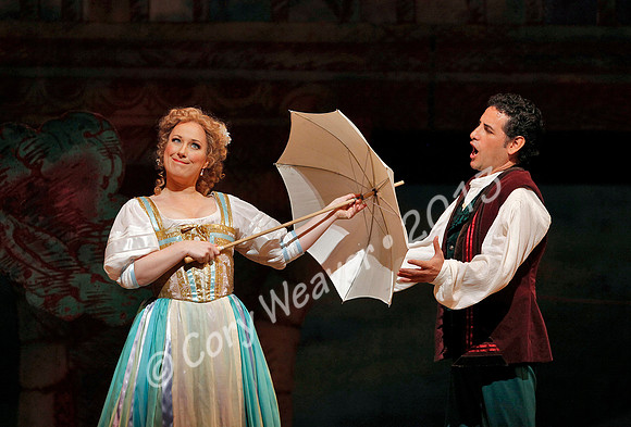 Metropolitan Opera, The Elixir of Love