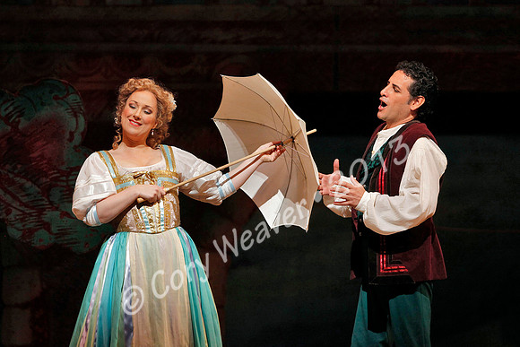 Metropolitan Opera, The Elixir of Love