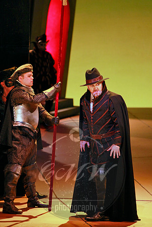 San Francisco Opera, Rigoletto,