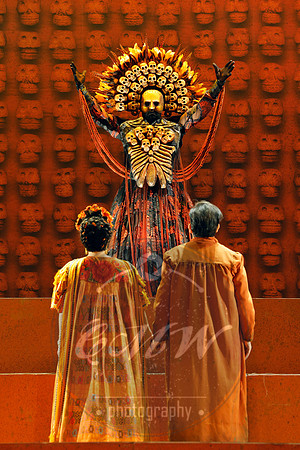 Lyric Opera of Chicago, El último sueño de Frida y Diego