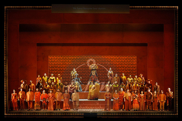 Lyric Opera of Chicago, El último sueño de Frida y Diego