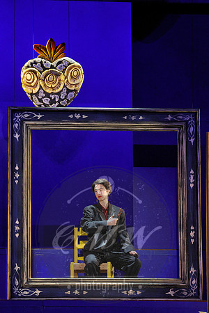 Lyric Opera of Chicago, El último sueño de Frida y Diego