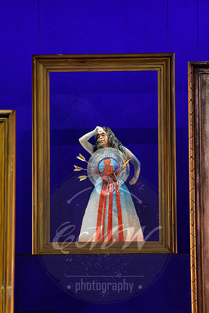 Lyric Opera of Chicago, El último sueño de Frida y Diego