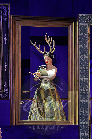 Lyric Opera of Chicago, El último sueño de Frida y Diego