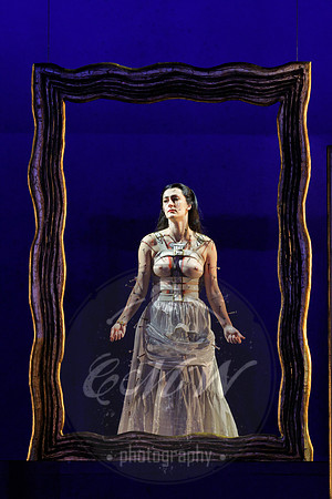 Lyric Opera of Chicago, El último sueño de Frida y Diego