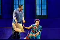 Lyric Opera of Chicago, El último sueño de Frida y Diego