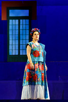 Lyric Opera of Chicago, El último sueño de Frida y Diego