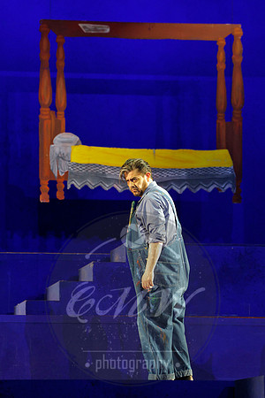 Lyric Opera of Chicago, El último sueño de Frida y Diego