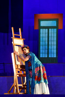 Lyric Opera of Chicago, El último sueño de Frida y Diego