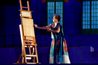 Lyric Opera of Chicago, El último sueño de Frida y Diego