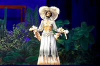 Lyric Opera of Chicago, El último sueño de Frida y Diego