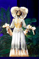 Lyric Opera of Chicago, El último sueño de Frida y Diego