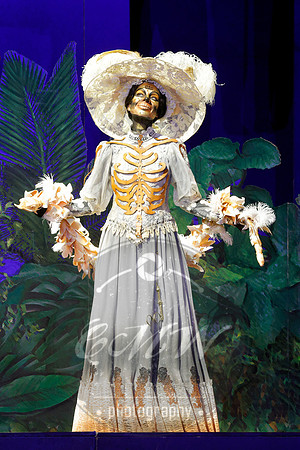 Lyric Opera of Chicago, El último sueño de Frida y Diego