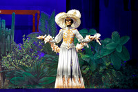 Lyric Opera of Chicago, El último sueño de Frida y Diego