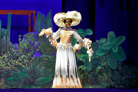 Lyric Opera of Chicago, El último sueño de Frida y Diego