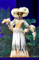 Lyric Opera of Chicago, El último sueño de Frida y Diego