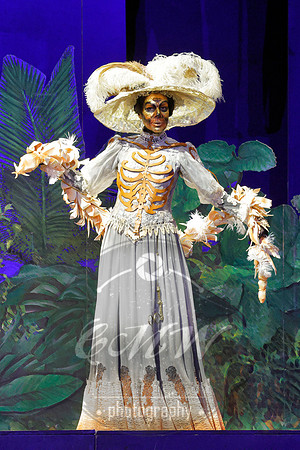 Lyric Opera of Chicago, El último sueño de Frida y Diego