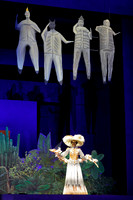 Lyric Opera of Chicago, El último sueño de Frida y Diego