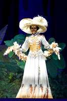 Lyric Opera of Chicago, El último sueño de Frida y Diego