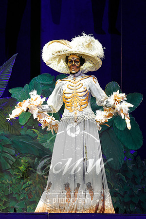 Lyric Opera of Chicago, El último sueño de Frida y Diego