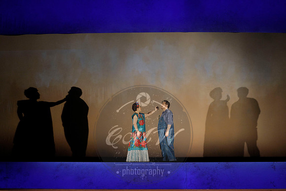 Lyric Opera of Chicago, El último sueño de Frida y Diego