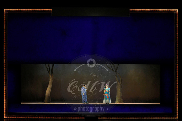 Lyric Opera of Chicago, El último sueño de Frida y Diego