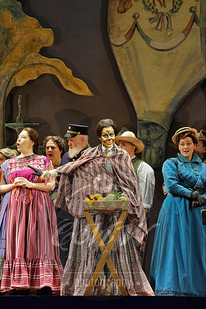 Lyric Opera of Chicago, El último sueño de Frida y Diego