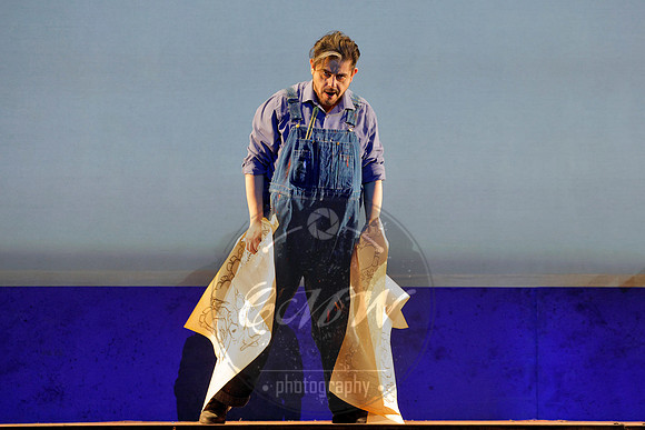 Lyric Opera of Chicago, El último sueño de Frida y Diego