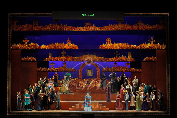 Lyric Opera of Chicago, El último sueño de Frida y Diego