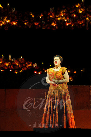 Lyric Opera of Chicago, El último sueño de Frida y Diego