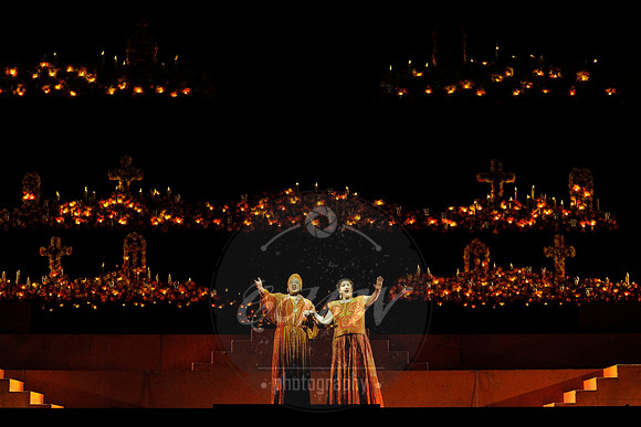 Lyric Opera of Chicago, El último sueño de Frida y Diego
