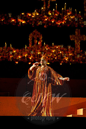 Lyric Opera of Chicago, El último sueño de Frida y Diego