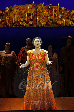 Lyric Opera of Chicago, El último sueño de Frida y Diego
